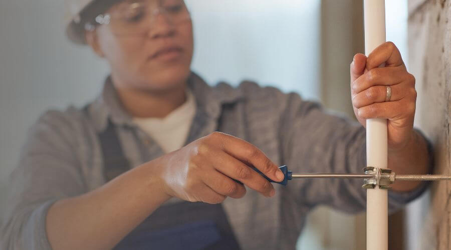 Local expert plumbing services in Gabriels, NY